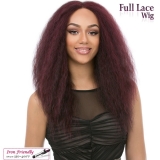 It's a Wig Synthetic Lace Front Wig - LACE FULL AMAZING